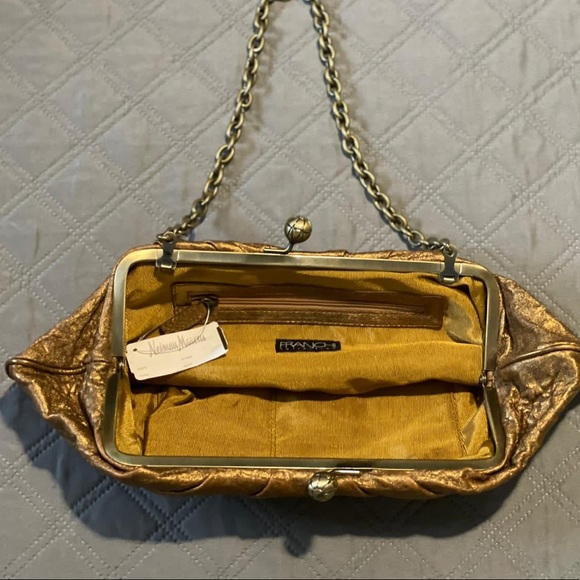 Franchi Collection Purse - Picture 2 of 2